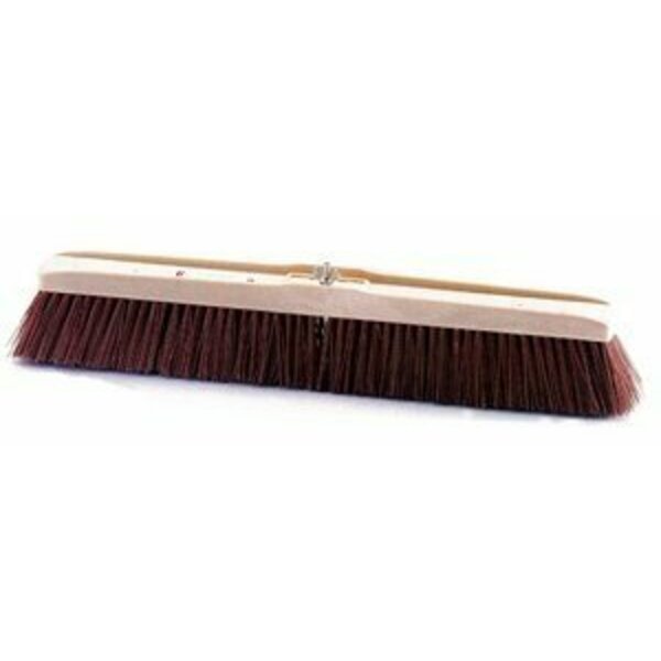 Bruske 3718-R 18 in. Coarse Broom Head ID359017